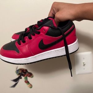 Jordan 1’s